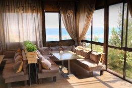 ПЛЯЖ-РЕСТОРАН 